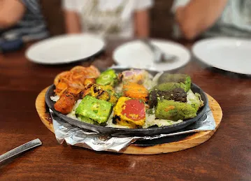 Delhi Highway Restaurant Dubai