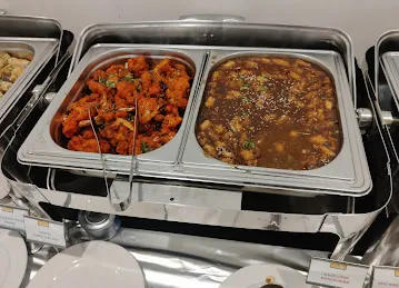 Delhi Highway Restaurant Dubai