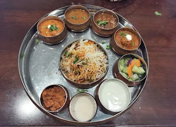 Delhi Highway Restaurant Dubai