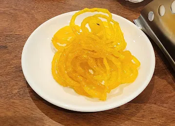 Delhi Highway Restaurant Dubai