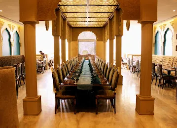 Delhi Highway Restaurant Dubai