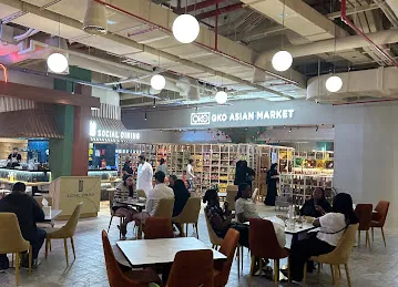 Deli zone