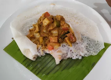 Delicia Restaurant