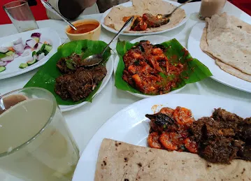 Delicia Restaurant