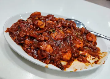 Delicia Restaurant