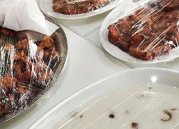 Delicia Restaurant