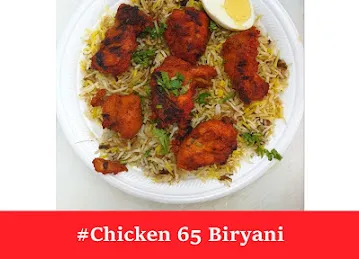 Delicious Biryani FZE