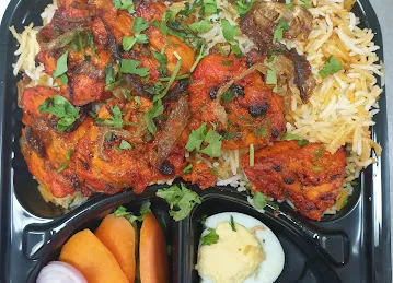 Delicious Biryani FZE