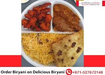 Delicious Biryani FZE
