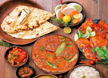 Delicious Corner Restaurant Dubai