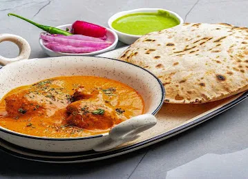 Delicious Corner Restaurant Dubai