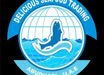 Delicious seafood trading