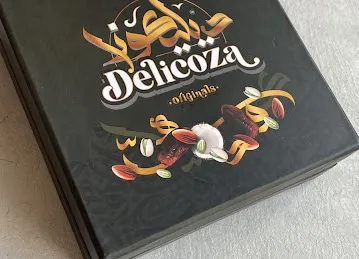 Delicoza Originals