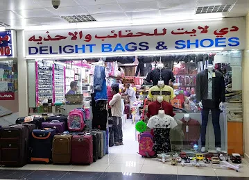 Delight Bags & Shoes
