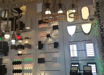 Delight for Lighting & Electricity