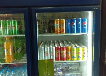 Delight Grocery