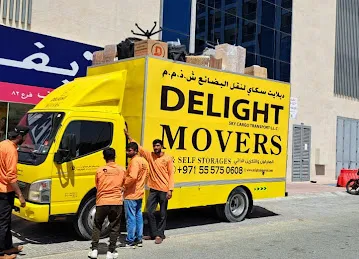 Delight Move Storag