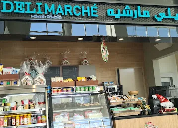 Delimarche'