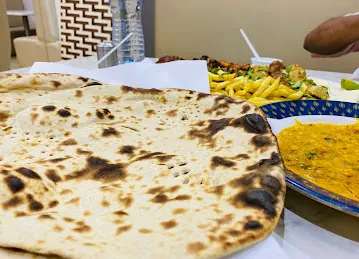 Delish Hazara Darbar Restaurant
