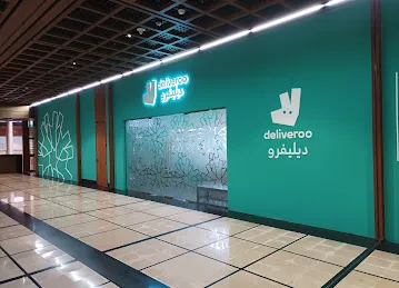 Deliveroo Editions WTC - Abu Dhabi