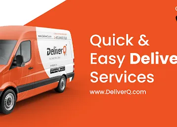 DeliverQ Portal LLC