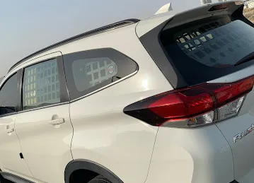 Delivery driver