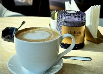 DELIZIE CAFFÈ GOURMET