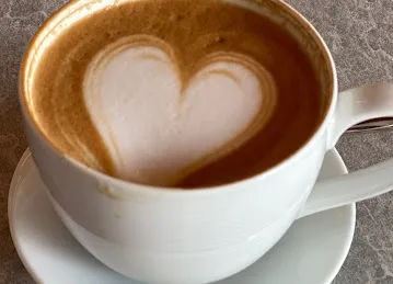 DELIZIE CAFFÈ GOURMET