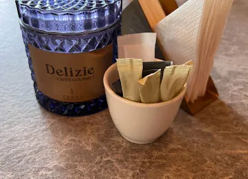 DELIZIE CAFFÈ GOURMET