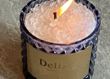 DELIZIE CAFFÈ GOURMET