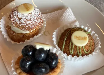 DELIZIE CAFFÈ GOURMET