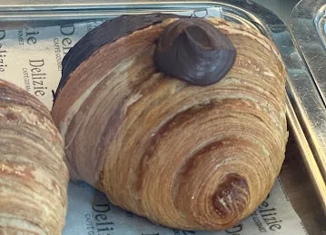 DELIZIE CAFFÈ GOURMET