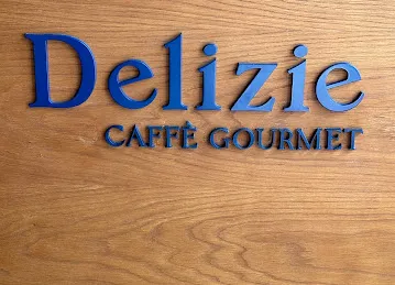 DELIZIE CAFFÈ GOURMET