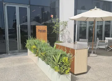 DELIZIE CAFFÈ GOURMET