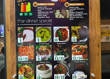Delizio Restaurant & Cafe