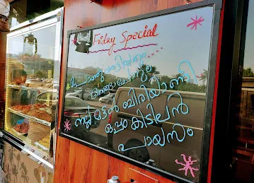 Delizio Restaurant & Cafe