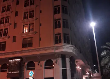 Delma Building