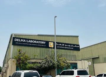 Delma Laboratory for Soil & Construction Mat Inspection
