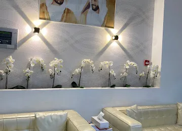 Delma Medical Center & Spa