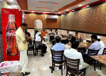 Delma view Resturant