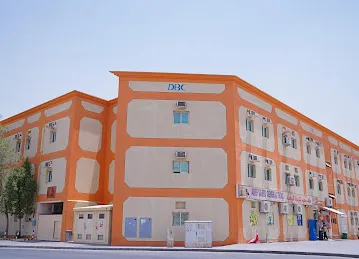Delmon Group Staff Accommodation 1