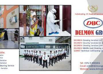Delmon Group Staff Accommodation 1