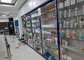Delmon Pharmacy