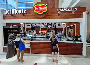 Delmonte Foods Middle East LLC Branch