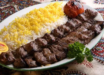 DELNESHIN Restaurant