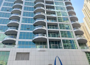 Delphine Tower