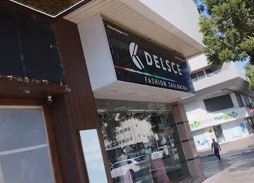 Delsce Designs LLC - Ladies Tailoring Boutique