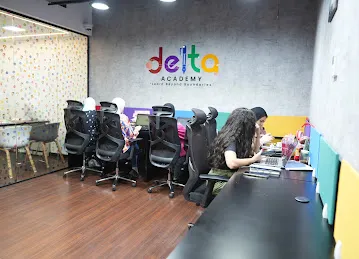 DELTA ACADEMY