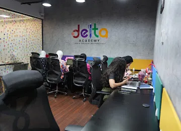 DELTA ACADEMY