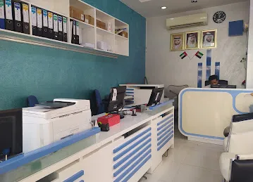 Delta Businessmen Services